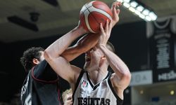 Beşiktaş'ın parkede bileği bükülmüyor: 9'da 9 yaptılar