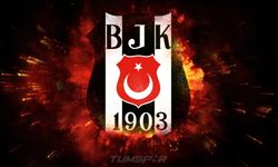 Beşiktaş'ta ayrılık! Manisa'ya kiralandı
