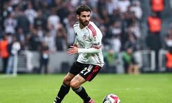 Beşiktaş'ta ipler gerildi! Rafa Silva'dan Başkan Adalı'ya: Futbolu bırakmak istiyorum