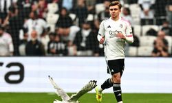 Beşiktaş'ta sol bek problemi büyüyor! Rıdvan Yılmaz sakatlandı