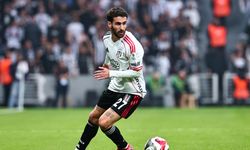 Beşiktaş'ta taraftarları üzecek Rafa Silva gelişmesi!