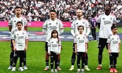 Beşiktaş'ta yeni bir 'yıldız' krizi: Ocak ayında takıma veda edebilir