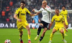 Beşiktaş'tan 4 futbolcu için sakatlık açıklaması: Yıldız isim 3 hafta yok