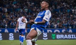 Beşiktaş'tan ayrılan yıldız Brezilya'da alev aldı