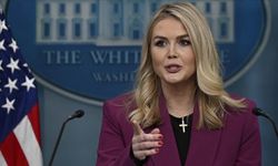 Beyaz Saray'dan Gazze iddialarına cevap: Askeri üs kurma planımız yok