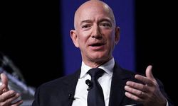 Bezos'un servetine 24 milyar dolar eklendi!