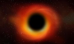 Bilinen en büyük kara delik parlaması 10 trilyon Güneş'in parlaklığına ulaştı