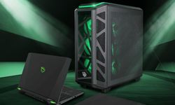 BİM'den oyun severlere sürpriz: RTX 5070'li Monster laptop ve oyuncu kasası geliyor!