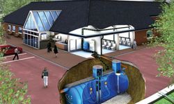 Binalarda zorunlu hale geliyor! Yeni yıldan itibaren o sistem mecbur