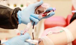 Bir bağış, bir hayat... Kök hücre bağışıyla hayat yeniden başlıyor!