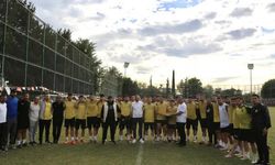 Bir dönem Türkiye'yi Avrupa'da temsil eden efsane takım sahaya çıkacak oyuncu bulamıyor!