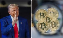 Bitcoin çöküşü Trump'a pahalıya patladı: 400 milyon dolar kaybetti