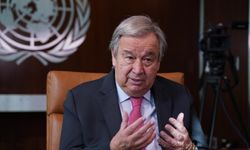 BM Genel Sekreteri Guterres, Pakistan'daki terör saldırısını kınadı