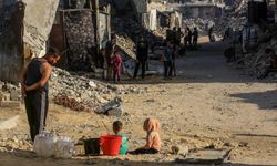 BM'den flaş Gazze açıklaması... Ateşkese rağmen durum felaket!