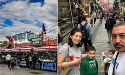 Böcek ailesi ölümü sonrası Ortaköy esnafı alarmda: İşler yüzde 80 düştü