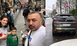 Böcek ailesinden geriye bebek arabası ve otomobilleri kaldı