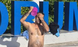 Bodrum'da günlerdir sular kesik: Tuvalet ihtiyacımızı bile karşılayamıyoruz