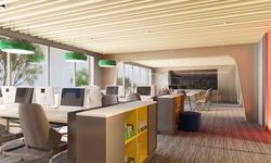 Boğaziçi Teknopark büyüyor!