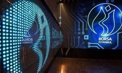 Borsa güne düşüşle başladı!