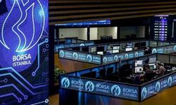 Borsa İstanbul'da haftanın en çok kazandıran 3 hissesi belli oldu!