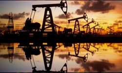Brent petrolün varili 64,04 dolardan işlem görüyor