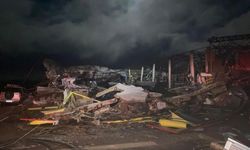 Brezilya'nın Parana eyaletini kasırga vurdu: 6 ölü, 437 yaralı