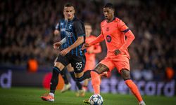 Brugge-Barcelona maçında gol düellosu