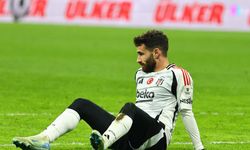 Bu kez işler tersine döndü! Rafa Silva soluğu tesislerde aldı