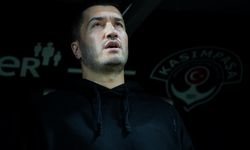 'Bu maç bize ilaç oldu' diyen Nuri Şahin'den Fenerbahçe sözleri!