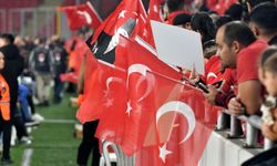 Bulgaristan maçının biletleri satışa çıktı