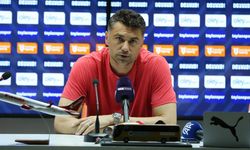 Burak Yılmaz: Çok stratejik bir maç oynadık