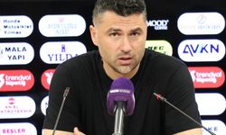 Burak Yılmaz hakeme isyan etti: Dünyanın her yerinde penaltı