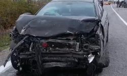 Bursa'da can pazarı: 1 ölü, 2 yaralı