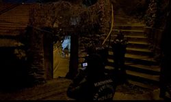 Bursa'da korkunç olay: Evinin bahçesinde ceset buldu!