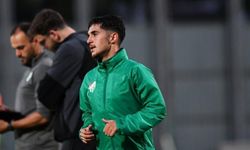 Bursaspor'da Fethiyespor maçı hazırlıkları başladı