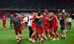 Büyük sürpriz! Takımında kadro dışı kalan oyuncu Milli Takım'a çağırıldı