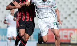 Çağdaş Atan'a ilk maçında büyük şok: 8 maçlık galibiyet hasreti bitti