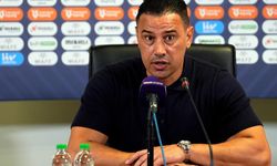 Çağdaş Atan'dan ilk haftada takımına sert eleştiri