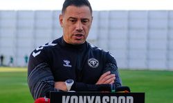 Çağdaş Atan'dan rakip takım hocasına övgü: 'En saygı duyduğum isim'