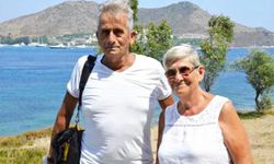 Canan Karatay eşini kaybetti