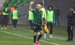 Caner Erkin bu sezon 3. kez kırmızı kart gördü!