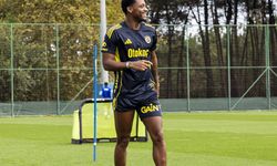 Canlı yayında 'Jhon Duran' sorusuna ilk yanıt: 'Yine de radarımızda'