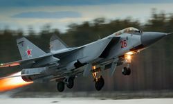 Casuslar Rus jetini kaçırmaya çalıştı