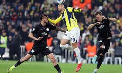 Çaykur Rizespor-Fenerbahçe! İlk 11'ler