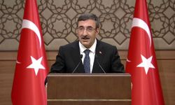 Cevdet Yılmaz: Sayın Bahçeli onlara bilge bir cevap verdi