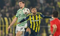 Chobani Stadyumu'nda kazanan yok: Taraflar puanları paylaştı