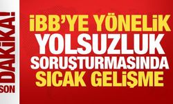 CHP Bilgi İşlem Sorumlusu hakkında tutuklama talebi