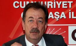 CHP eski Antalya İl Başkanı Ülken, tedavi gördüğü hastanede hayatını kaybetti