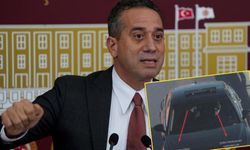 CHP'li Başarır, çakarlı aracını sabıkalı iş insanının emrine verdi