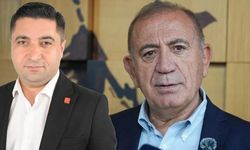 CHP'li ilçe başkanı disipline sevk edildi